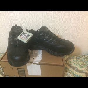 Skechers Women’s Work Shoes